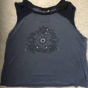 PacSun tank worn once
